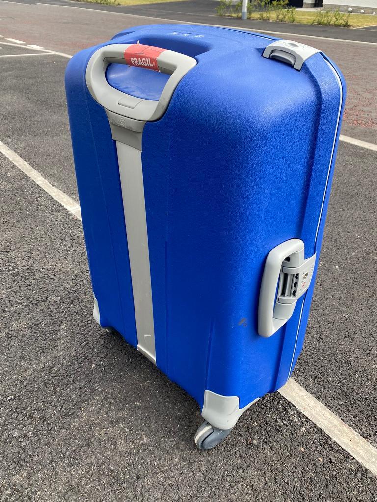 Samsonite Aeris Spinner M Suitcase 